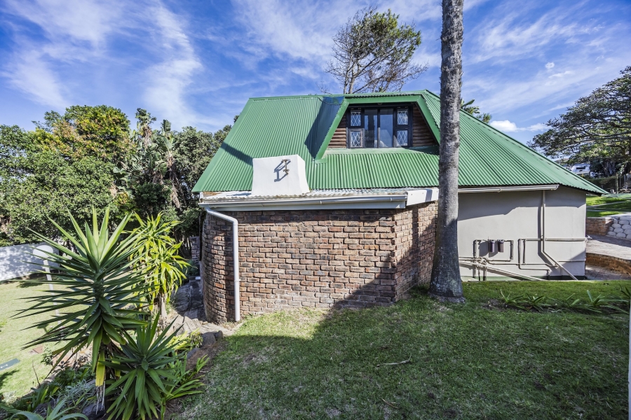 4 Bedroom Property for Sale in Cintsa West Eastern Cape